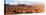 Panorama, USA, Valley of the Gods-Catharina Lux-Premier Image Canvas