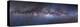 Panorama View of the Center of the Milky Way-null-Premier Image Canvas