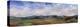 Panoramic Hills-Bill Philip-Stretched Canvas