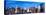 Panoramic Landscape View of Times Square, Skyscrapers View, Midtown Manhattan, NYC, NYC, US, USA-Philippe Hugonnard-Premier Image Canvas
