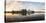 Panoramic of Abbaye Paimpont in Brittany-Philippe Manguin-Premier Image Canvas