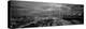 Panoramic view of Chicago, Illinois, USA-Panoramic Images-Premier Image Canvas