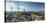 Panoramic View of London from the 12th Floor at Staybridge Suites London-Stratford City-Mark Chivers-Premier Image Canvas