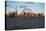 Panoramic View of New York City Skyline on Water Featuring One World Trade Center (1Wtc), Freedom T-Joseph Sohm-Premier Image Canvas