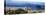 Panoramic View Of Rio De Janeiro, Brazil Landscape-SNEHITDESIGN-Premier Image Canvas