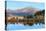 Panoramic View of Scenic Landscape near Leadville Colorado-SNEHITDESIGN-Premier Image Canvas