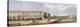 Panoramic view of the area around Regent's Park, London, 1831-Anon-Premier Image Canvas