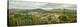 Panoramic View of the Ile-De-France, C. 1830-Théodore Rousseau-Premier Image Canvas