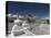 Panoramic View of the Potala Palace, Unesco World Heritage Site, Lhasa, Tibet, China-Don Smith-Premier Image Canvas
