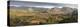 Panoramic View of Vinales Valley-Lee Frost-Premier Image Canvas