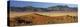 Panoramic View Over Orange Sand Dunes Towards Mountains, Namib Rand Private Game Reserve, Namibia-Lee Frost-Premier Image Canvas