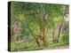 Panshanger Park-Spencer Frederick Gore-Premier Image Canvas