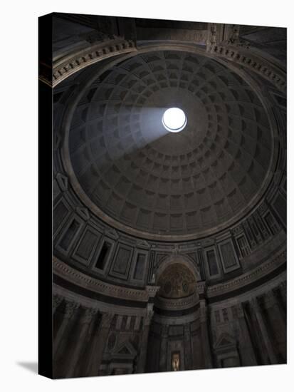 Pantheon 1-Moises Levy-Premier Image Canvas