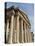 Pantheon in Paris-Rudy Sulgan-Premier Image Canvas