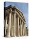 Pantheon in Paris-Rudy Sulgan-Premier Image Canvas