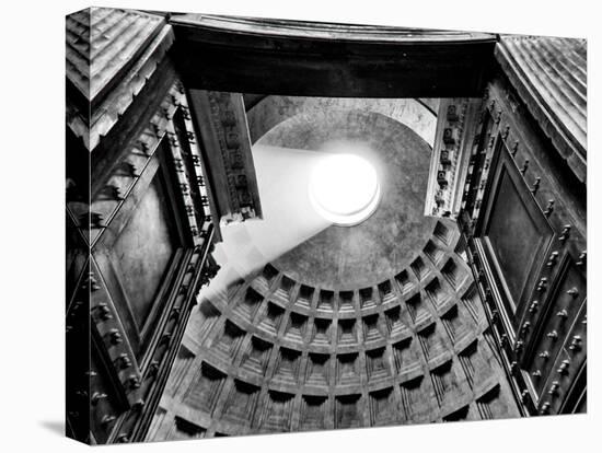 Pantheon-Andrea Costantini-Premier Image Canvas