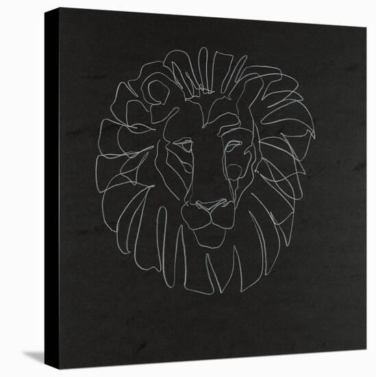 Panthera Leo-Susan Gillette-Premier Image Canvas