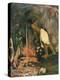 Papa Moe, L'Eau Myst?euse, Mysterious Water, 1893-Paul Gauguin-Premier Image Canvas