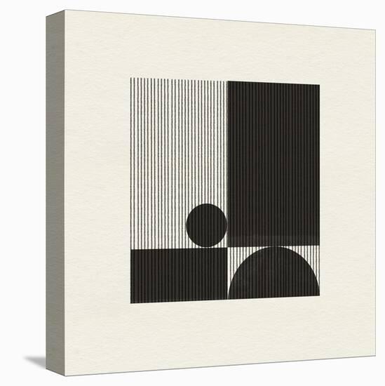 Paper Object No4.-THE MIUUS STUDIO-Premier Image Canvas