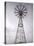 Parachute Jump Tower, Coney Island, Brooklyn, New York, USA-Walter Bibikow-Premier Image Canvas