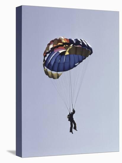 Parachute-null-Premier Image Canvas