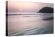 Paradise Beach at Sunset (Sar Sar Aw Beach), Dawei Peninsula, Tanintharyi Region-Matthew Williams-Ellis-Premier Image Canvas