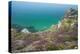 Paradise Coast-Philippe Manguin-Premier Image Canvas