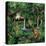 Paradise Jungle-Betty Lou-Premier Image Canvas