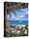 Paradise Porch-Scott Westmoreland-Stretched Canvas