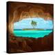 Paradise-Matt Anderson-Premier Image Canvas