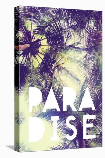 Paradise-Moha London-Premier Image Canvas