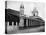 Paraguayan Central Railway Station, Asuncion, Paraguay, 1911-null-Premier Image Canvas