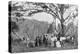 Paraguayan Tea Gathering, Paraguay, 1911-null-Premier Image Canvas