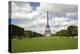 Parc Du Champ De Mars, Eiffel Tower, Paris, France, Europe-Gavin Hellier-Premier Image Canvas