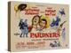 Pardners, 1956-null-Stretched Canvas