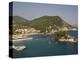 Parga, Epiros, Greece, Europe-Rolf Richardson-Premier Image Canvas