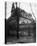 Paris, 1923 - Old Convent, avenue d l'Observatoire-Eugene Atget-Stretched Canvas