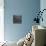 Paris Apartment II-Color Bakery-Premier Image Canvas displayed on a wall