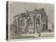 Paris Demolitions, Ancient Church of St John Lateran-Richard Principal Leitch-Premier Image Canvas