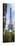 Paris Eiffel tower vertical Panoramic-Philippe Manguin-Premier Image Canvas