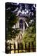 Paris Focus - Notre Dame Cathedral-Philippe Hugonnard-Premier Image Canvas