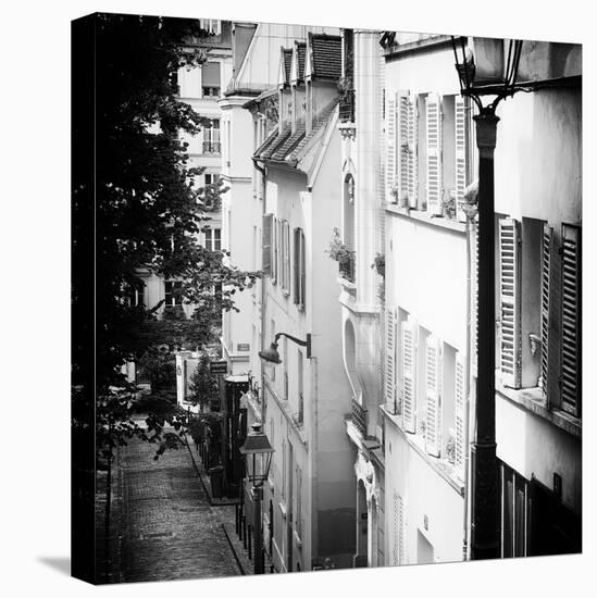 Paris Focus - Paris Montmartre-Philippe Hugonnard-Premier Image Canvas