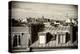 Paris Focus - Paris Roofs-Philippe Hugonnard-Premier Image Canvas