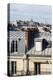 Paris Focus - Paris Roofs-Philippe Hugonnard-Premier Image Canvas