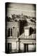 Paris Focus - Paris Roofs-Philippe Hugonnard-Premier Image Canvas