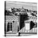 Paris Focus - Paris Roofs-Philippe Hugonnard-Premier Image Canvas