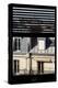 Paris Focus - Paris Window View-Philippe Hugonnard-Premier Image Canvas