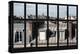 Paris Focus - Paris Window View-Philippe Hugonnard-Premier Image Canvas