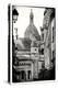 Paris Focus - Sacre-Cœur Basilica-Philippe Hugonnard-Premier Image Canvas