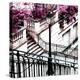 Paris Focus - Stairs of Montmartre-Philippe Hugonnard-Premier Image Canvas